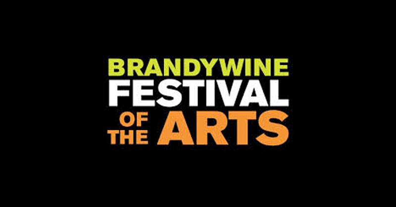 Brandywine Arts Festival - Val Walton Art