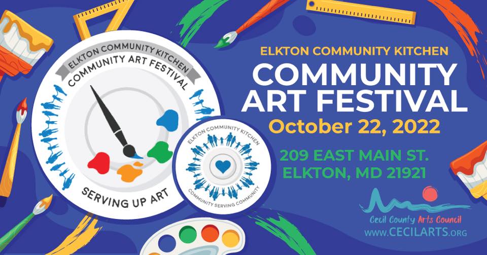 Community Art Festival - Val Walton Art