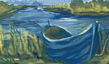 Harmony - Nautical Adventures - Val Walton Art